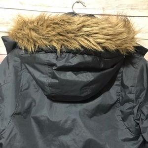 snozu expedition jacket